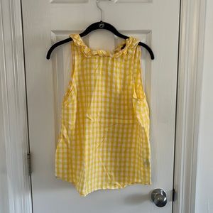 J Crew Top - Small